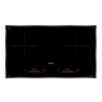 Bếp từ KAFF KF-FL68II New Plus - Schott Ceran của Đức