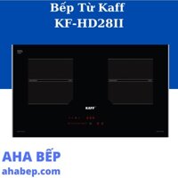 Bếp Từ Kaff KF-HD28II - Hàng Chính Hãng
