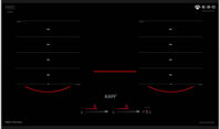 BẾP TỪ KAFF KF-IH2002LEBAR