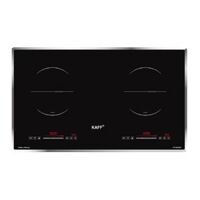 BẾP TỪ KAFF KF-SD300II