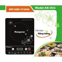 Bếp từ Kangaroo KG351i