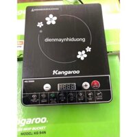 Bếp từ Kangaroo KG356H - KG365i - tặng kèm nồi lẩu - bảo hành 12 tháng