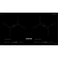 Bếp từ Kanzler 620ii siêu ưu đãi, mua liền ngay ưu đãi ngập tay