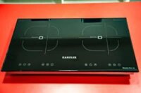 BẾP TỪ KANZLER KA-2II