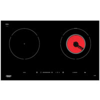 Bếp từ kết hợp hồng ngoại MUNCHEN M569