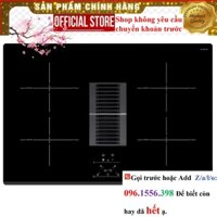 Bếp Từ Kết Hợp Hút Mùi 4 Vùng Nấu HAFELE HC-IHH77D 536.61.655 ||Sale