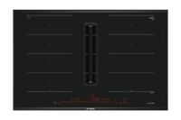 Bếp từ kết hợp hút mùi Bosch PXX895D66E SERIE 8