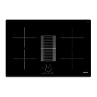 BẾP TỪ KẾT HỢP HÚT MÙI HAFELE HC-IHH77D 536.61.655