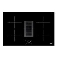 BẾP TỪ KẾT HỢP HÚT MÙI HAFELE HC-IHH77D 536.61.655