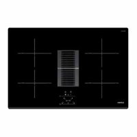 Bếp từ kết hợp hút mùi Hafele HC-IHH77D 536.61.655