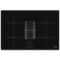 Bếp từ kết hợp hút mùi Hafele HC-IHH77D 536.61.655