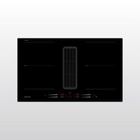 Bếp từ kết hợp máy hút mùi HIH 860 FZ