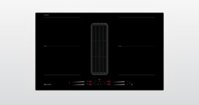 Bếp từ kết hợp máy hút mùi Malloca HIH 860FZ