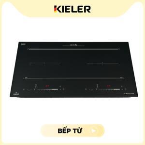 Bếp từ Kieler KL Platinum V105