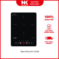 Bếp từ Kiwa KI-132GB - Hàng chính hãng