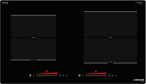 Bếp từ Kocher DI-333