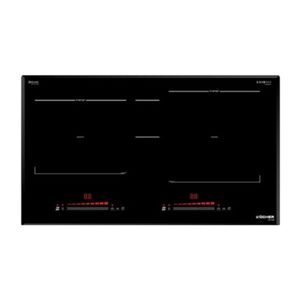 Bếp từ đôi Kocher DI-338