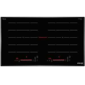 Bếp từ Kocher DI-617