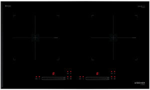 Bếp từ Kocher DI-688SE