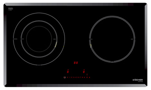 Bếp từ Kocher DI 801GE IPLUS