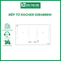 Bếp từ KOCHER DIB4 888W xuất xứ từ Đức - Khánh Trang Home