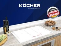 Bếp từ Kocher DIB4-888W