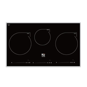 Bếp từ Kuchen Mi918-3