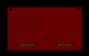 Bếp từ Latino LT-688I Plus X