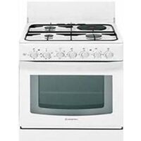 Bếp tủ liền lò Ariston C31-N1W(EX)