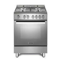 Bếp Tủ liền lò Bếp Gas Kết Hợp Lò Nướng ELBA CXX 664 MLVN 60 cm