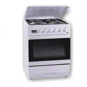 Bếp tủ liền lò Binova BI-567-BT