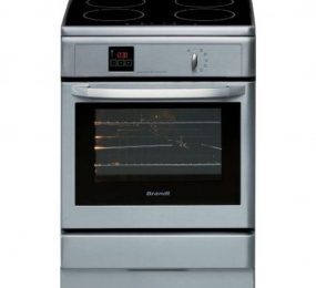 Bếp tủ liền lò Brandt KIP710X