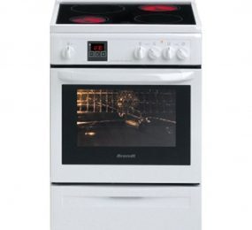 Bếp tủ liền lò Brandt KVP761W