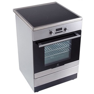 Bếp tủ liền lò Electrolux EKI64500X