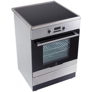 Bếp tủ liền lò Electrolux EKI64500OX