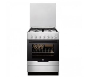 Bếp tủ liền lò Electrolux EKM61301OX - 54 lít