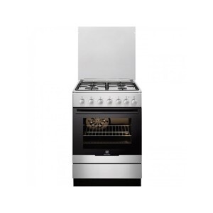 Bếp tủ liền lò Electrolux EKM61301OX - 54 lít