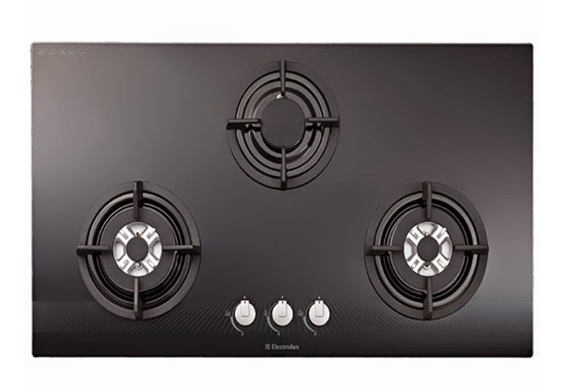 Bếp tủ liền lò Electrolux EKM9655X (EKM-9655X)