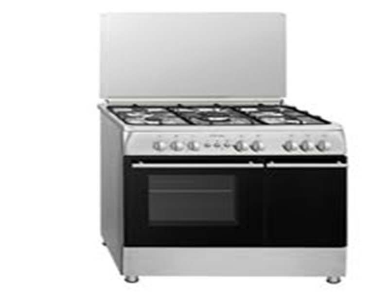 Bếp tủ liền lò Electrolux EKM9655X (EKM-9655X)