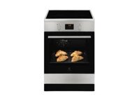 Bếp tủ liền lò Electrolux LKI640200X chính hãng giá tốt tại Đà Nẵng