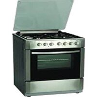 Bếp tủ liền lò Electrolux EKM6605X