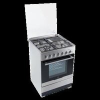 Bếp tủ liền lò Electrolux EKM61301OX