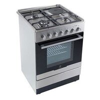 Bếp tủ liền lò Electrolux EKM61301OX