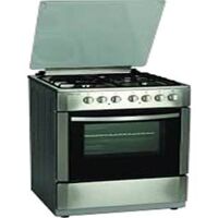 Bếp tủ liền lò Electrolux EKM66405X