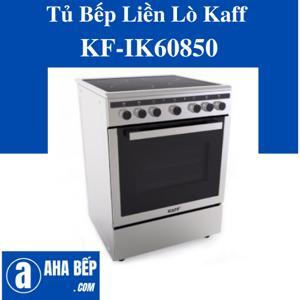 Bếp tủ liền lò Kaff KF-IK6085O