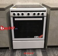 Bếp Từ Liền Lò Kaff KF IK60850