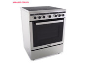 Bếp Tủ Liền Lò Kaff KF-IK60850