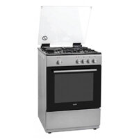 Bếp Tủ Liền Lò Kaff KF-FRT6604GAC