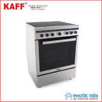 BẾP TỦ LIỀN LÒ KAFF KF-IK60850