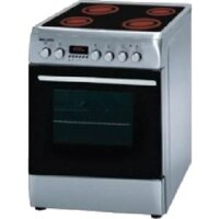 bếp tủ liền lò malloca f6098